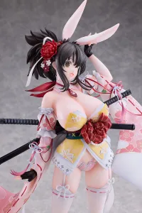 FREEing Asuka: Japanese Bunny Ver. - Shinovi Master Senran Kagura - photo 3