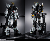 RX-93 ν GUNDAM,  METAL STRUCTURE KAITAI-SHOU-KI (Limit 1 PC per store) 10