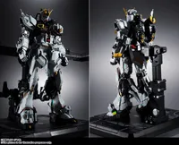 TAMASHII NATIONS RX-93 ν GUNDAM,  METAL STRUCTURE KAITAI-SHOU-KI - Mobile Suit Gundam: Char's Counterattack - photo 10