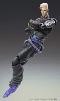 Medicos Entertainment Chozokado Keicho Nijimura&BAD COMPANY - JoJo's Bizarre Adventure - photo 3