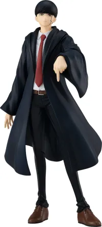 GOOD SMILE COMPANY POP UP PARADE Mash Burnedead - MASHLE: MAGIC AND MUSCLES - photo 2