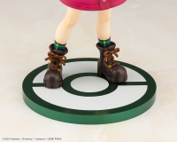 Pokémon GLORIA with SOBBLE ARTFX J STATUE 2