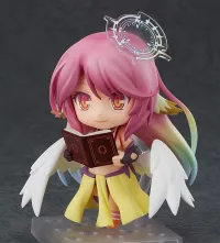 GOOD SMILE COMPANY Nendoroid Jibril(re-run) - No Game No Life - photo 4