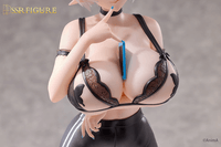SSR FIGURE Naophilia 1/6 Complete Figure Deluxe Version 5
