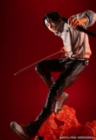 MegaHouse Figure Jujutsu Kaisen The Culling Game Yuta Okkotsu - Jujutsu Kaisen - photo 8