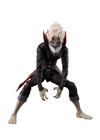 Okarun（Transformed） "DANDADAN", TAMASHII NATIONS S.H.Figuarts 8