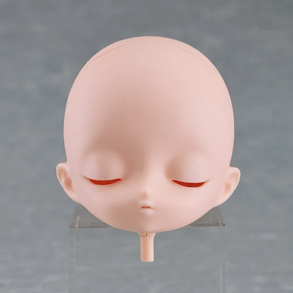 GOOD SMILE COMPANY Harmonia bloom blooming doll (Head-Valerian-Sunrise) - Harmonia series