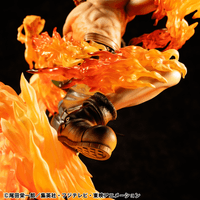 Portrait.Of.Pirates ONE PIECE “NEO-MAXIMUM” PORTGAS・D・ACE 15ｔｈ LIMITED Ver.(Super limited reprint) 8