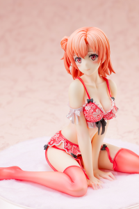 YUI YUIGAHAMA Lingerie ver. 8
