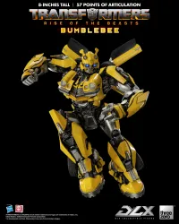 threezero Transformers: Rise of the Beasts - DLX Bumblebee - Transformers - photo 17