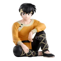 BANDAI Ranma 1/2 Ryoga Hibiki FIGURE - Ranma 1/2 - photo 1