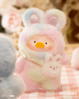 LuLu the Piggy – Joyful Time Series PVC Plush Keychain Blindbox 26
