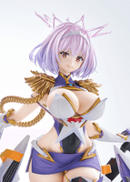 Akane Shinjo: Chaos New Order feat. saitom 6