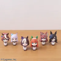 MegaHouse Lookup Uma Musume Pretty Derby Silence Suzuka - Umamusume: Pretty Derby - photo 5