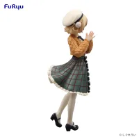 FuRyu Shigure Ui Trio-Try-iT Figure -Shigure Ui- - Shigure Ui - photo 2