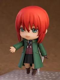 GOOD SMILE COMPANY Nendoroid Chise Hatori: Season 2 Ver. - The Ancient Magus' Bride Season 2 - photo 5