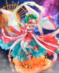 ”Macross Frontier” Ranka Lee ‐Amaterasu Ver.- (SHIBUYA SCRAMBLE FIGURE) 10