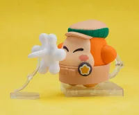 GOOD SMILE COMPANY Nendoroid Waddle Dee: Kirby Cafe Ver. - Kirby - photo 7