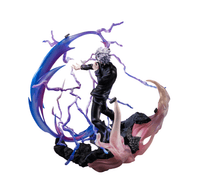 DX FIGURE Jujutsu Kaisen Satoru Gojo Kyoshiki MURASAKI ver.（Repeat） 2