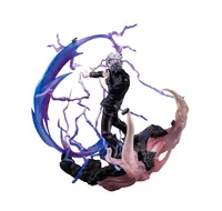 MegaHouse DX FIGURE Jujutsu Kaisen Satoru Gojo Kyoshiki MURASAKI ver.（Repeat） - Jujutsu Kaisen - photo 2