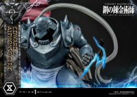 Concept Masterline Fullmetal Alchemist Edward & Alphonse Elric Deluxe Version 28
