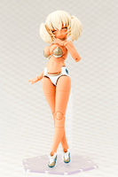 PUNI☆MOFU KIN XIAO 3