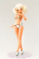 KOTOBUKIYA PUNI☆MOFU KIN XIAO - Megami Device - photo 3