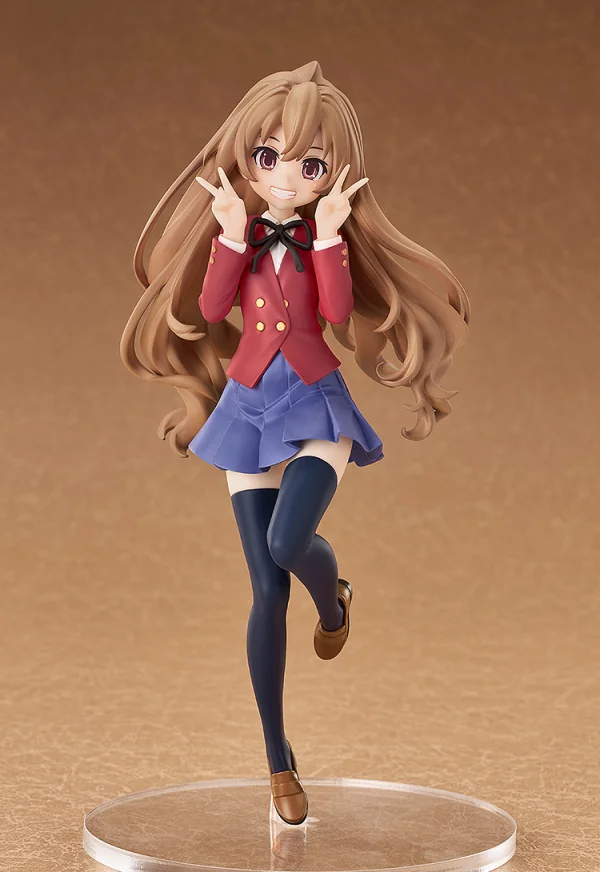 Good Smile Arts Shanghai POP UP PARADE Taiga Aisaka - Toradora!