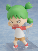 Nendoroid Yotsuba Koiwai 4