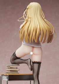 Shino Tusrushiro 11