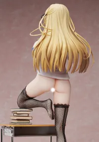 BINDing Shino Tusrushiro - Shino-sama wa Gorippuku - photo 11