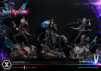 Ultimate Premium Masterline Devil May Cry 5 V 2