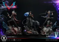 Prime 1 Studio Ultimate Premium Masterline Devil May Cry 5 V - Devil May Cry - photo 2
