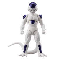 Dragon Ball Evolve - Frieza 4th Form 9