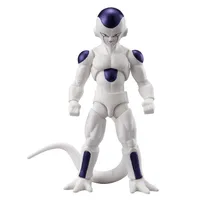 BANDAI Dragon Ball Evolve - Frieza 4th Form - Dragon Ball Z - photo 9