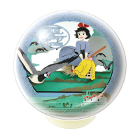 PTB-02 Kiki's Delivery Service On Delivery Paper Theater Ball 1