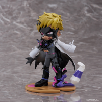 PalVerse Palé.　NIJISANJI EN　Vantacrow Bringer 5