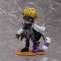 BUSHIROAD CREATIVE PalVerse Palé.　NIJISANJI EN　Vantacrow Bringer - NIJISANJI - photo 5