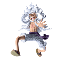 ONE PIECE Grandista-MONKEY D.LUFFY GEAR5-Ⅲ 1