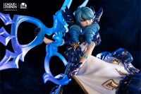 Infinity Studio×League of Legends The Hallowed Seamstress- Gwen 1/6 Statue 6
