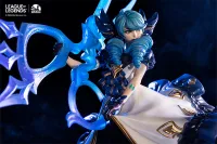 Infinity Studio Infinity Studio×League of Legends The Hallowed Seamstress- Gwen 1/6 Statue - Video Games - photo 6