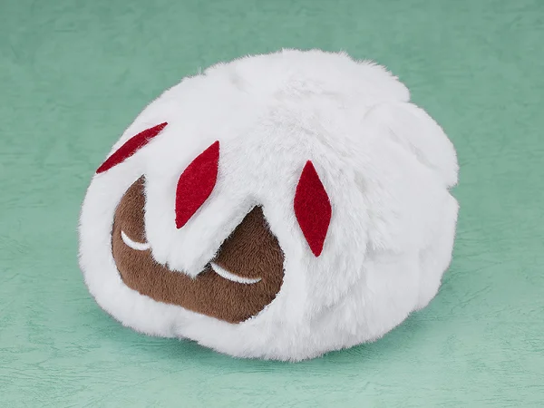 GOOD SMILE COMPANY Made in Abyss Fluffy Manju Plushie Faputa - Made in Abyss