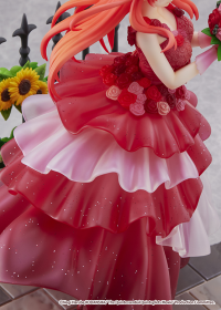 The Quintessential Quintuplets Movie Itsuki Nakano 9