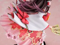 FuRyu Touhou Project Reimu Hakurei illustration by fuzichoco 1/7 Scale Figure - Touhou Project - photo 16