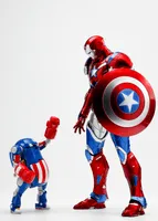 Sen-ti-nel 35MechatroWeGo Star & Stripes - MechatroWeGo - photo 11