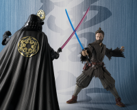 SOHEI OBI-WAN KENOBI "STAR WARS", TAMASHII NATIONS MEISHO MOVIE REALIZATION 2