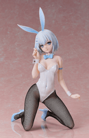 Origami Tobiichi: Bunny Ver. 1