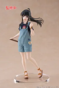 TAITO Lycoris Recoil Coreful Figure - Takina Inoue (Hawaiian Ver.) - Lycoris Recoil - photo 1