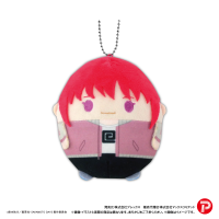 SAKAMOTO DAYS FUWA KORORIN (6pc per box) 3