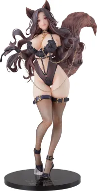 GOOD SMILE COMPANY HaneAme Dog Pet Girlfriend - HaneAme - photo 8